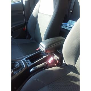 Armsteun 2015+ Ford Focus III 2011–2017 foto 2