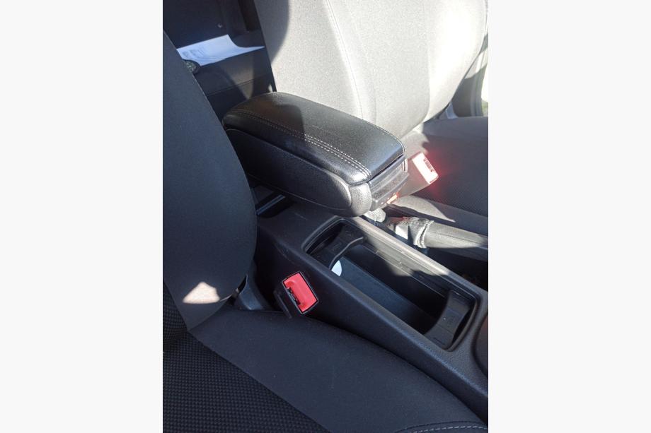 Ford Focus III 2011–2017 Armsteun 2015+ Image