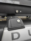 Renault Duster 2008–2017 Afsluitbare dwarsdragers voor dakrails Skybar V1 (2014-2018, 2 stuks) 2014-2018, Grijs foto 5