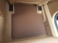 Opel Vectra C 2002–2008 EVA automatten (baksteenpatroon) Stationwagen foto 6
