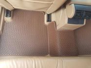 Opel Vectra C 2002–2008 EVA automatten (baksteenpatroon) Stationwagen foto 7