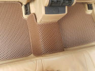 Opel Vectra C 2002–2008 EVA automatten (baksteenpatroon) Stationwagen foto 8