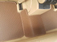 Opel Vectra C 2002–2008 EVA automatten (baksteenpatroon) Stationwagen foto 9