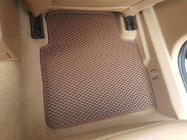 Opel Vectra C 2002–2008 EVA automatten (baksteenpatroon) Stationwagen foto 10