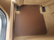 Opel Vectra C 2002–2008 EVA automatten (baksteenpatroon) Stationwagen foto 11