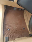 Opel Vectra C 2002–2008 EVA automatten (baksteenpatroon) Stationwagen foto 3