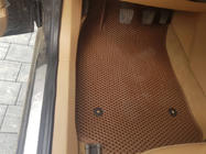 Opel Vectra C 2002–2008 EVA automatten (baksteenpatroon) Stationwagen foto 13