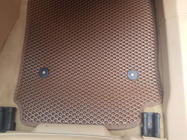 Opel Vectra C 2002–2008 EVA automatten (baksteenpatroon) Stationwagen foto 4