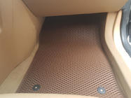 Opel Vectra C 2002–2008 EVA automatten (baksteenpatroon) Stationwagen foto 5