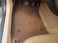 Opel Vectra C 2002–2008 EVA automatten (baksteenpatroon) Stationwagen foto 1
