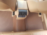 Opel Vectra C 2002–2008 EVA automatten (baksteenpatroon) Stationwagen foto 12