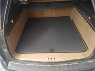 Opel Vectra C 2002–2008 Kofferbakmat (EVA, polyurethaan, zwart) SW foto 2