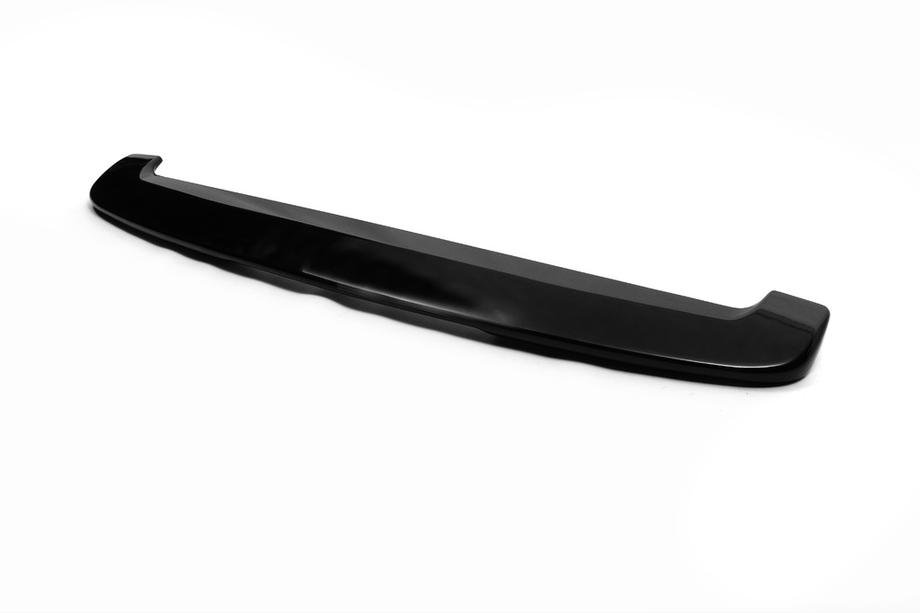Suzuki SX4 2006–2013 Spoiler V1 Image