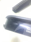 Mercedes Vito W638 1996–2003 UITVERKOOP! In-channel raamwindschermen (2 stuks, TeamRacing) foto 6