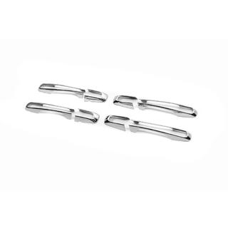Libao deurgreep covers (set van 4, kunststof) Range Rover Sport 2014–2022 foto 1