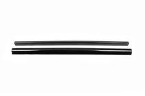 Toyota Land Cruiser Prado 150 2009–2023 Dakrailprofiel (2 stuks) foto 2