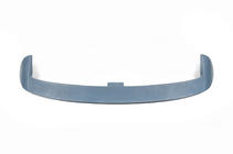 Volkswagen Golf 6 2008–2014 Libao spoiler (lakbaar) foto 2
