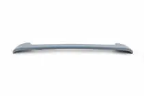 Volkswagen Polo 2010–2017 Libao spoiler (HB, lakbaar) foto 2