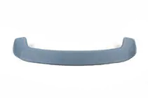 Volkswagen Polo 2010–2017 Libao spoiler (HB, lakbaar) foto 4