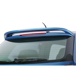 Libao spoiler (HB, lakbaar) Volkswagen Polo 2010–2017 foto 1