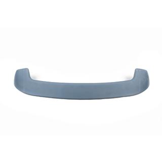 Libao spoiler (HB, lakbaar) Volkswagen Polo 2010–2017 foto 4