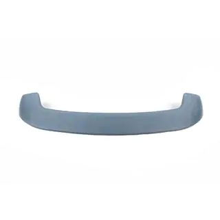 Libao spoiler (HB, lakbaar) Volkswagen Polo 2010–2017 foto 4
