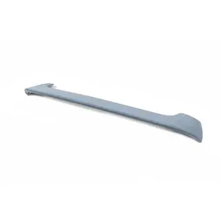 Libao spoiler (HB, lakbaar) Volkswagen Polo 2010–2017 foto 3