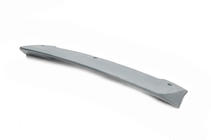 Suzuki Grand Vitara 2005–2017 Libao spoiler (lakbaar) foto 1