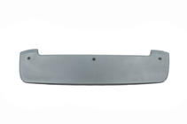 Suzuki Grand Vitara 2005–2017 Libao spoiler (lakbaar) foto 3
