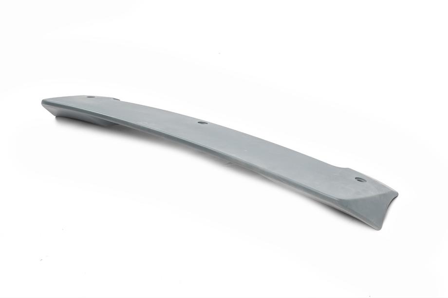 Suzuki Grand Vitara 2005–2017 Libao spoiler (lakbaar) Image