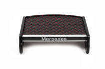 Mercedes Viano 2004–2014 Dashboardplank (type-2, RED) foto 1