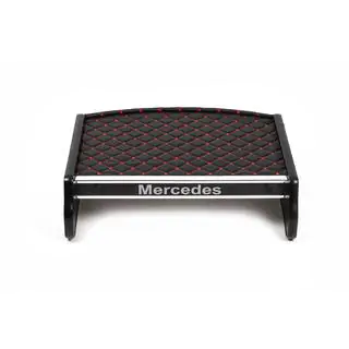 Dashboardplank (type-2, RED) foto 1
