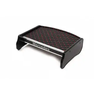 Dashboardplank (type-2, RED) foto 2