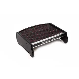 Dashboardplank (type-2, RED) foto 3