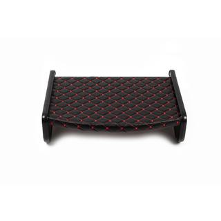 Dashboardplank (type-2, RED) Mercedes Viano 2004–2014 foto 4