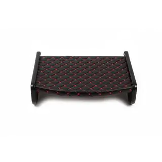 Dashboardplank (type-2, RED) foto 4