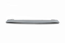 Kia Sportage 2004–2010 Libao spoiler (lakbaar) foto 3