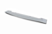 Kia Sportage 2004–2010 Libao spoiler (lakbaar) foto 1