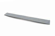 BMW 5 Serie E60/E61 2003–2010 Libao ruitspoiler (spuitklaar) foto 1