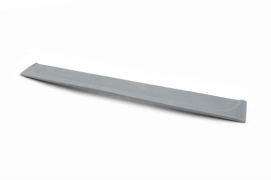 BMW 5 Serie E60/E61 2003–2010 Libao ruitspoiler (spuitklaar) Image
