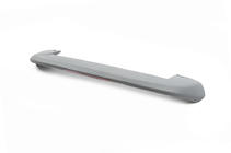 Subaru Forester 2002–2008 Libao spoiler (lakbaar) foto 1