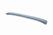Kia Soul I 2008–2013 Libao spoiler (lakbaar) foto 2
