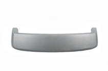 Nissan X-trail T31 2007–2014 Libao spoiler (lakbaar) foto 8