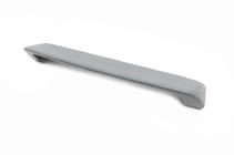 Nissan X-trail T31 2007–2014 Libao spoiler (lakbaar) foto 6
