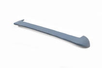 Peugeot 206 1998–2024 Libao spoiler (lakbaar) foto 1