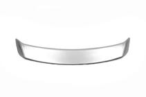 Chevrolet Aveo T250 2005–2011 Libao spoiler (V1, spuitklaar) foto 3