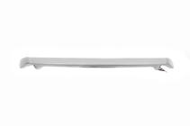 Chevrolet Aveo T250 2005–2011 Libao spoiler (V1, spuitklaar) foto 2
