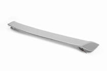 Chevrolet Aveo T250 2005–2011 Libao spoiler (V1, spuitklaar) foto 1