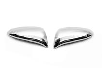 Toyota Rav 4 2013–2018 Spiegelkappen (2 stuks, ABS) foto 2