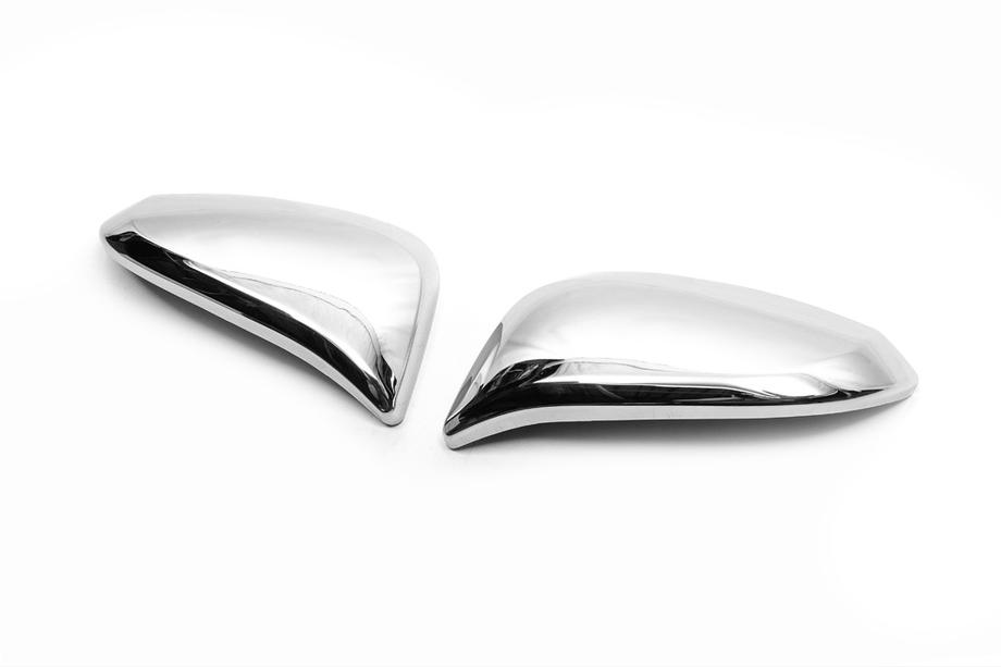 Toyota Rav 4 2013–2018 Spiegelkappen (2 stuks, ABS) Image